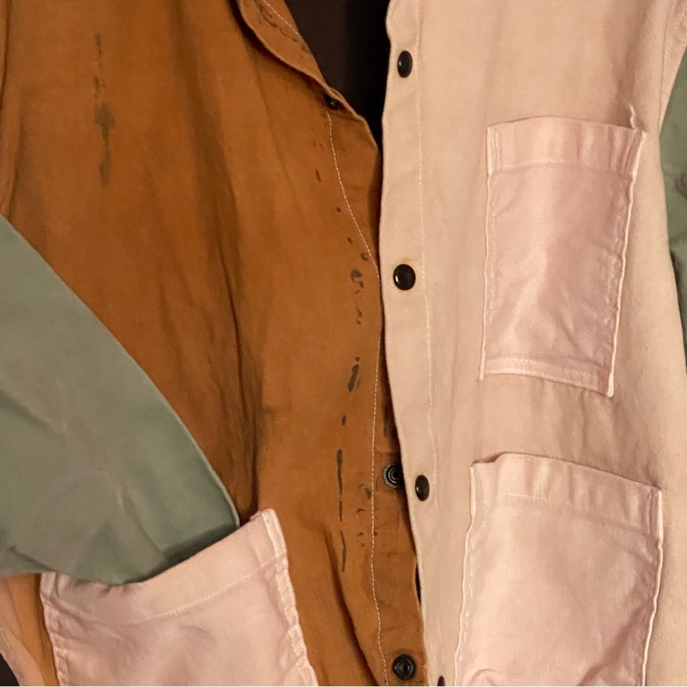 Authentic chore coat 🔨 - Picture 3 of 4